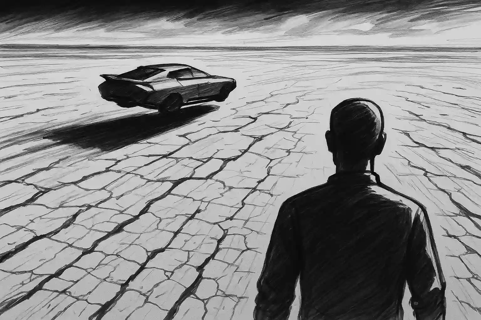 Script-to-Storyboard Engine